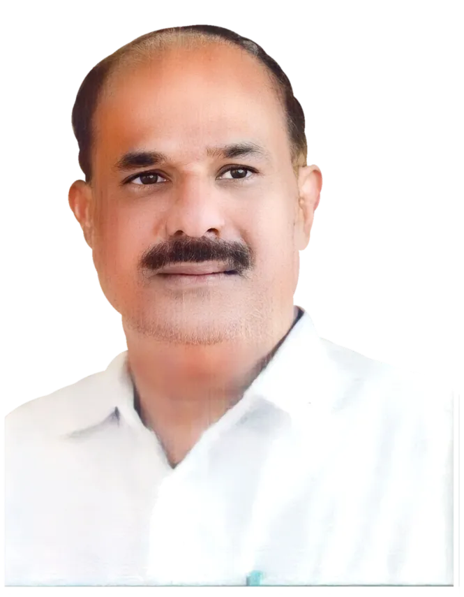 Managing Director Image